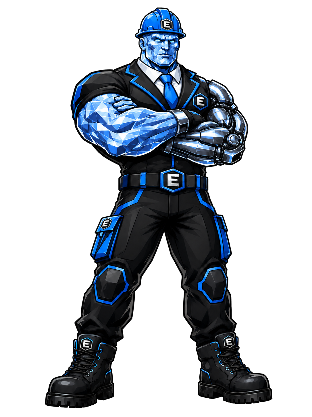 Elevara Systems mascot
